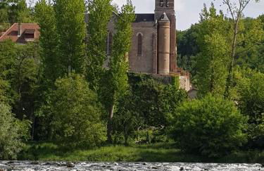 Gites chez Antonin - Foto 25