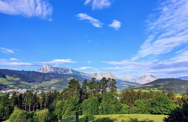 3 bedroom House in Elorrio with garden and terrace - Photo 24