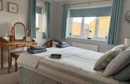 Anglesey Coastal Cottage 200 metres from Beach, Dog and Family Friendly - Foto 15