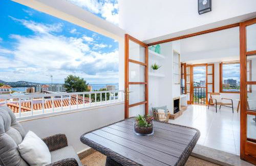 Ca Na Luisa-Residential Area - Foto 10