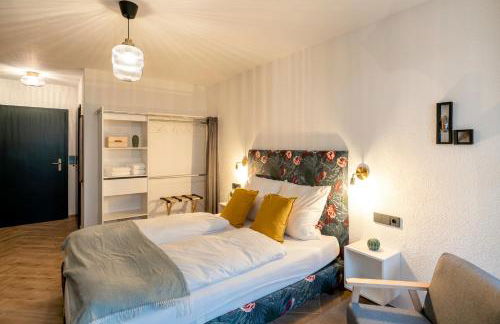 Somewhere Elz - Luxus Chalet für bis zu 38 Gäste - Foto 15