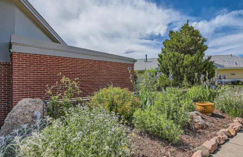 Spacious Suite Mtn Views Peaceful & Private - Foto 23