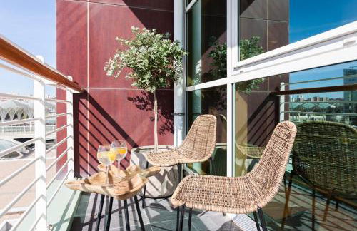 Your Lisbon Home Oriente - Photo 32