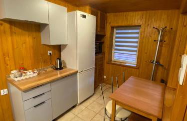 Brzozowy zakątek - Foto 30