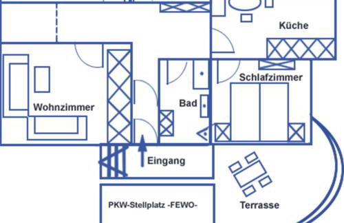 Ferienwohnung Wilpert - Foto 16