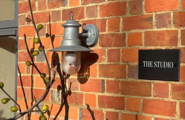 Chiltern Studio - Foto 19