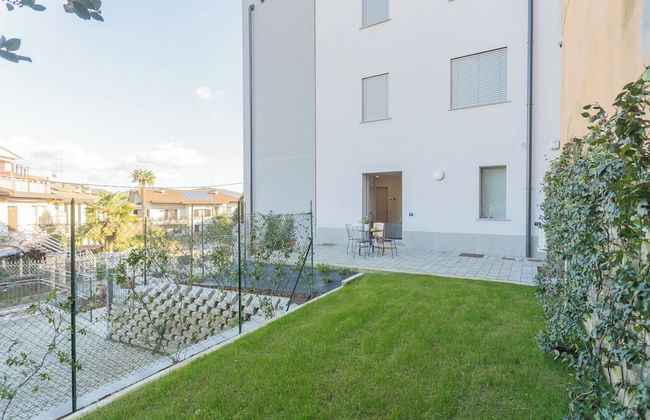 Isola Felice Grandate by Rent all Como - Foto 51