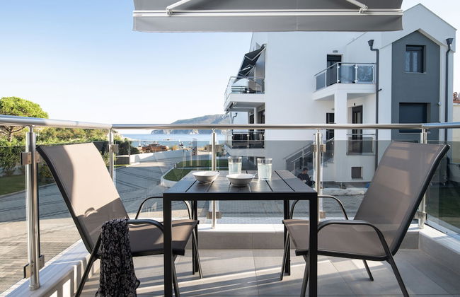 The Black Pearl Villas - Foto 31