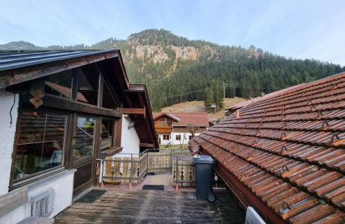 Ferienwohnung Köpfleblick - Foto 26