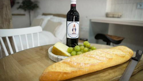 Morning Star Garabandal St John of the Cross Studio - Foto 5