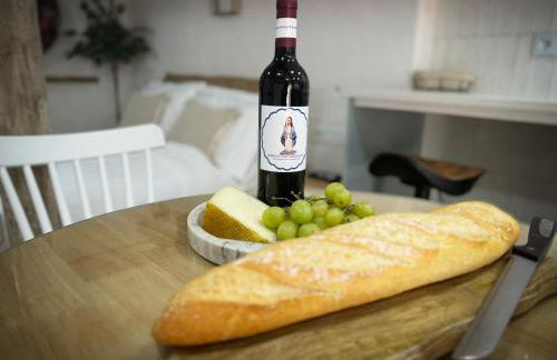 Morning Star Garabandal St John of the Cross Studio - Foto 5