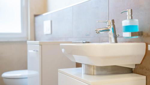 Orange Suite Schliengen 2 - Foto 3