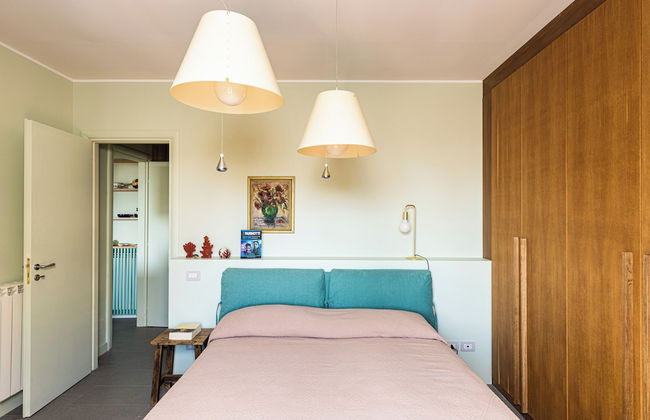 Olga's Apartment a Mondello - Foto 2