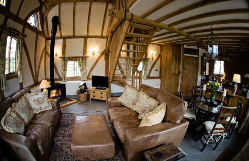 Ebony Cottage - Foto 10