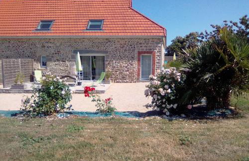 La Ferme d' Emerentine - Foto 41