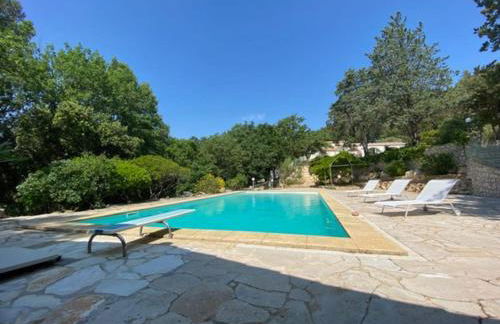 Maison en pleine nature -Domaine des mille pierres - Foto 7