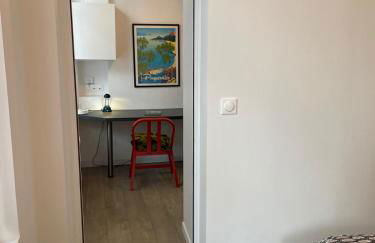 La Petite Jeannette Studio - Foto 12