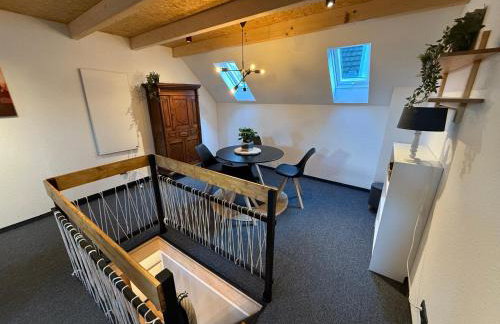 Ferienhaus ALTES FISCHERHAUS Kleve BED & BUBBLES - Foto 19