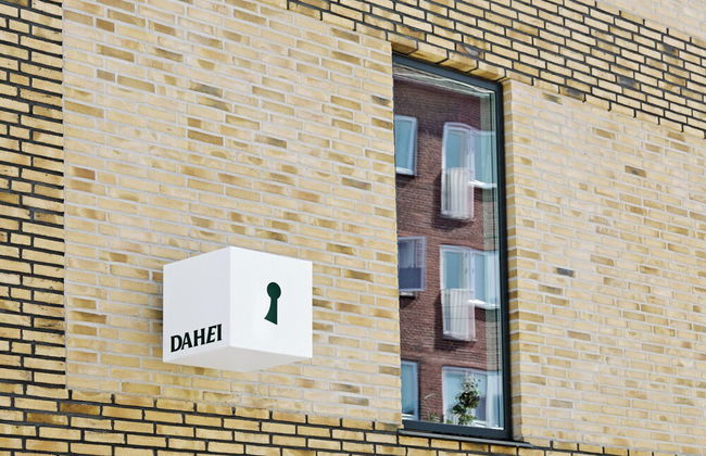 Dahei Apartment Hotel - Foto 49