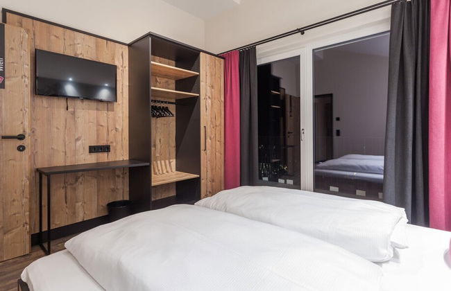 Chalet Montafon in Gaschurn With Sauna - Foto 18