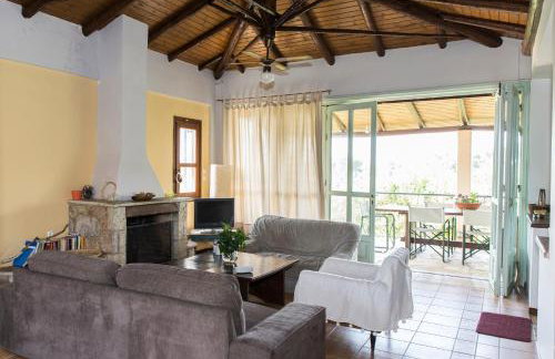 Villa with private garden - Foto 14