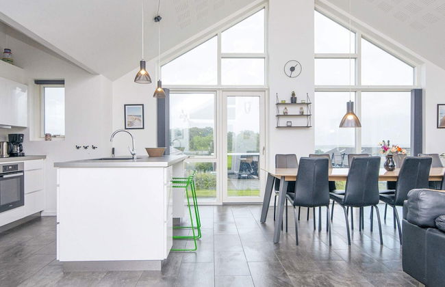 Premium Holiday Home in Haderslev near Sea - Foto 8