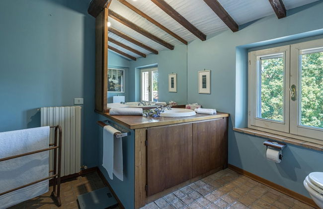 Casale le Querce di Cetona 9 Emma Villas - Foto 20