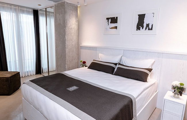 The Public Ortakoy - Foto 6