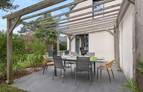 Grande maison familiale avec piscine et jardin - Foto 37