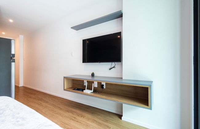 Art Studio Housi Salvador by Carpediem - Foto 8