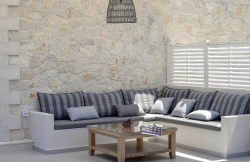 Paxos Luxury Living Junior Suites - Foto 14