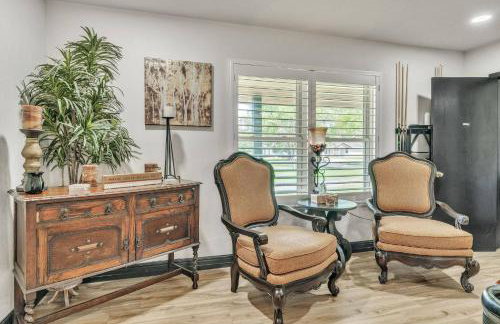 Stylish Family Fun! Pool, Hot Tub, Volley Ball, Arcade & Boat Parking - Foto 23