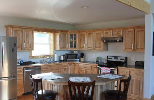 Silver Lake Cabin w/ Own Lake! (near Cooperstown) - Foto 64