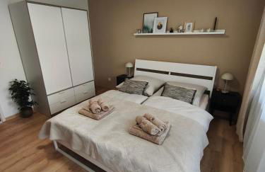 Apartment Nestl - Foto 1