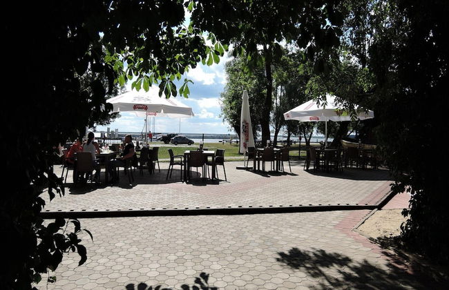 Cottage Panorama in Kopice Near Stepnica - Photo 18