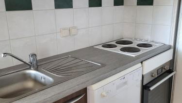 Chez Virginie cocon familial - Foto 4, stove, dishwasher