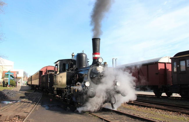 Holiday Home Coastal Dream - Photo 26