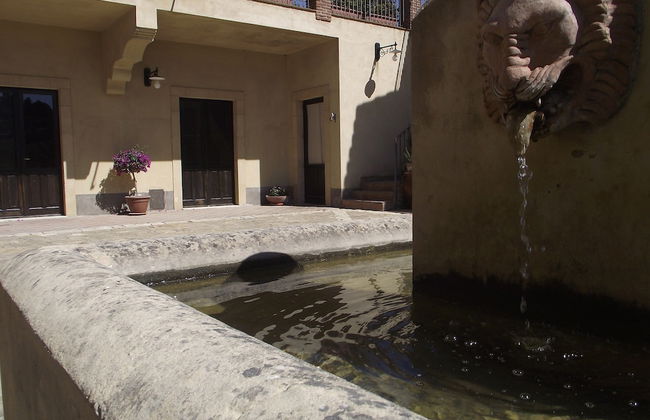 Casale delle Rose - Photo 75