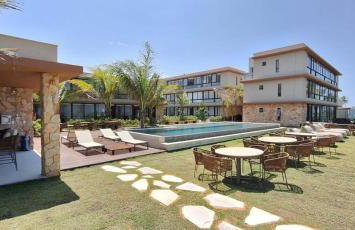 Alphaville Naia Guarajuba AP 21 - Foto 61