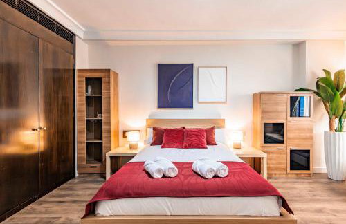 SmartRoom Madrid by ARCO - Foto 56