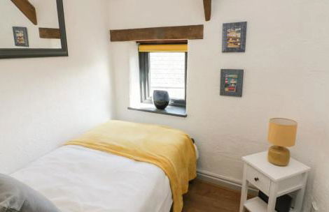 Court Cottage - cosy traditional cottage near lovely beaches - Foto 27