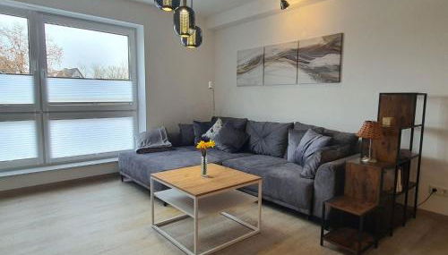 Apartment Ferienapartment Aue by Interhome - Photo 4