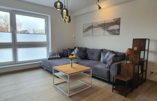 Apartment Ferienapartment Aue by Interhome - Photo 4