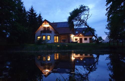 Onufrowy Dworek - Foto 14