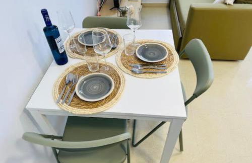 Apartamentos Macarena Centro Histórico - Foto 21