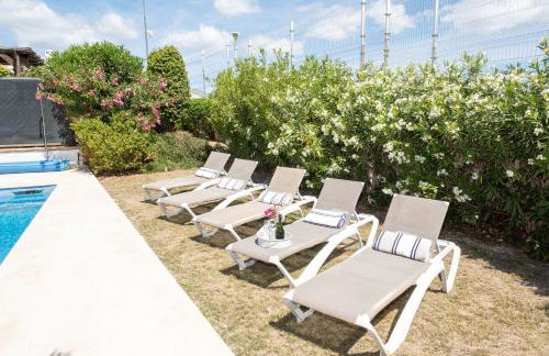 Casa Trebol - Private Pool Villa - Foto 34