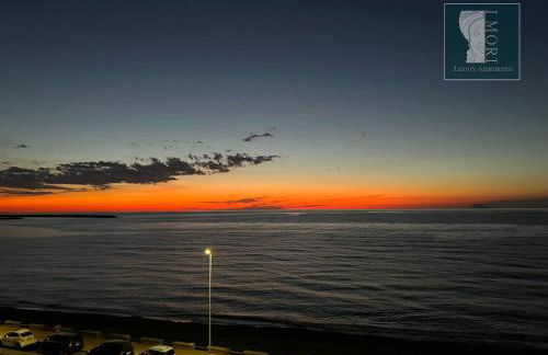 "I MORI LUXORY APARTMENTS" - Attico mansardato con incantevole vista mare - Foto 48