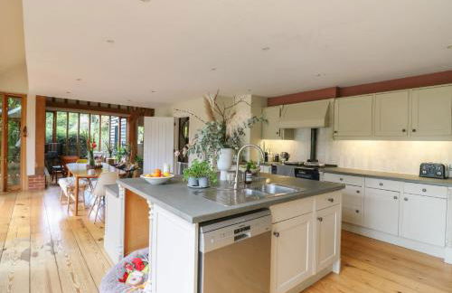 Headland Barn - Foto 19