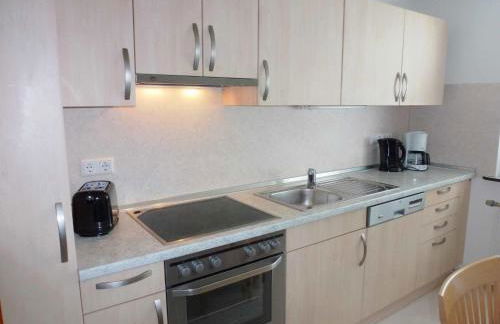 Apartment Fischer by Interhome - Foto 8