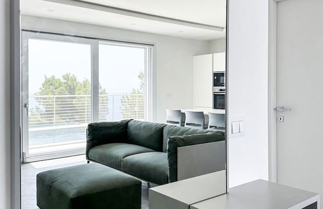 Orizzonti Blu Pool Villa by Wonderful Italy - Foto 19